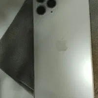 گوشی آیفون ۱۱پرو اصل 256بدون ریجستری