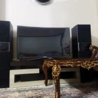 اسپیکر خانگی مارشال