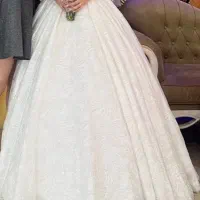 لباس عروس سایز ۳۸ تا ۴۲