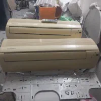 کولرگازی الگانس ۲۷ هزار دو پنله