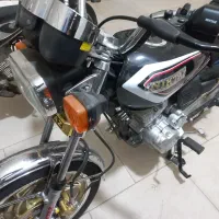 موتور سیکلت