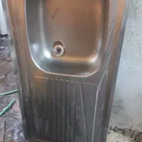 سینک ظرفشویی