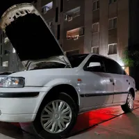 سمند LX ساده، مدل ۱۳۸۶