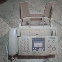 دستگاه فکس