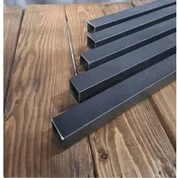 پخش عمده قوطی و رگال پروفیل صنعتی