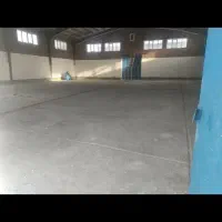 اجازه کارخانه ۲۵۰۰ متر زمین،۵۰۰ متر سالن سلیمی