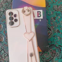 کاور گوشی سامسونگ A53