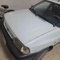 پراید ۸۶