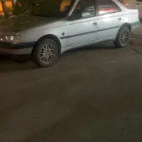 رینگ خرچنگی