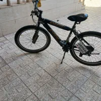 دوچرخه ۲۶ سالم اولمپیا