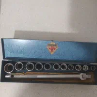جعبه بکس آمریکایی