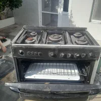 اجاق گاز فردار