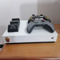 XBOX ONE S فروش فوری