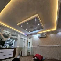 ۲ خواب ۱۲۰ متری