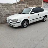 سمند مدل 90|خودرو سواری و وانت|اردبیل, |دیوار
