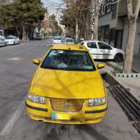 فروش تاکسی مشهد