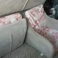 مبل راحتی
