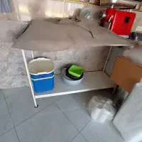 میز تخته کاری و میز آشپزی سالم و استاندارد