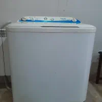 لباسشویی دوقلو