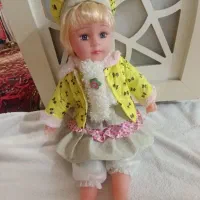 عروسک نو نو مناسب کادو