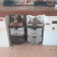 آبگرمکن دیواری بوتان و سوزان