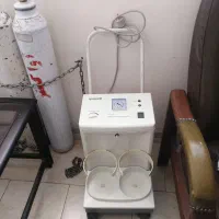 کرایه ساکشن کپسول مانومتر