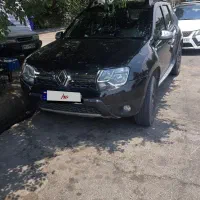 داستر  ۲۰۱۶