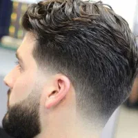 اصلاح مو سر و صورت،رایگان برای سنین بالایه ده سال