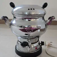 سماور سفارشی آپلون