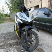 کلیک ۱۵۰ ۱۴۰۲ نقره ای
