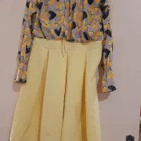 لباس های زنانه