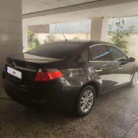 برلیانس H330 اتومات