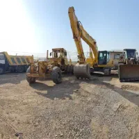 شرکت نیکنام مجری خدمات راهسازی و محوطه سازی