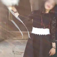 پیراهن عروسکی