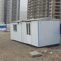 کانکس ۲،۴۰*۶  ۱۸متری