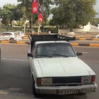 به یک راننده وانت نیازمندیم باحقوق مناسب