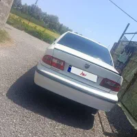 سمندlx 86|خودرو سواری و وانت|رودسر, |دیوار