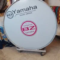 طبل 120