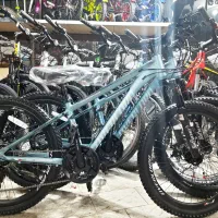دوچرخه ۲۴ اورلورد