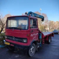 جرثقیل شبانه روزی خاور 3 تن با قیمت منصفانه