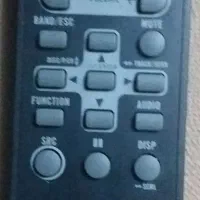 کنترل اصلی ظبط