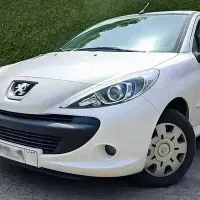 207 TU3/تحویل آنی / اقساط 24تا60ماه