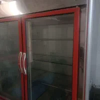 یخچال ایستاده چهار در