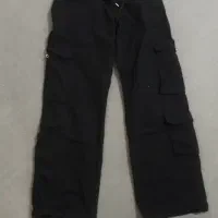 شلوار کارگو (شش جیب)