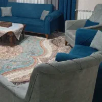 مبلمان هفت نفره