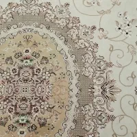 دو عدد فرش ۶ متره