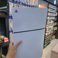 ps5 slim dijital 2016