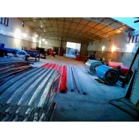 کارخانه تولید  راویز  ( رابیتس )  ورق  کرکره