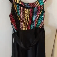 لباس مجلسی دخترانه