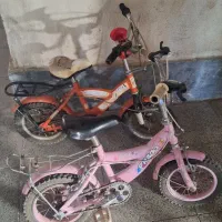 دوچرخه